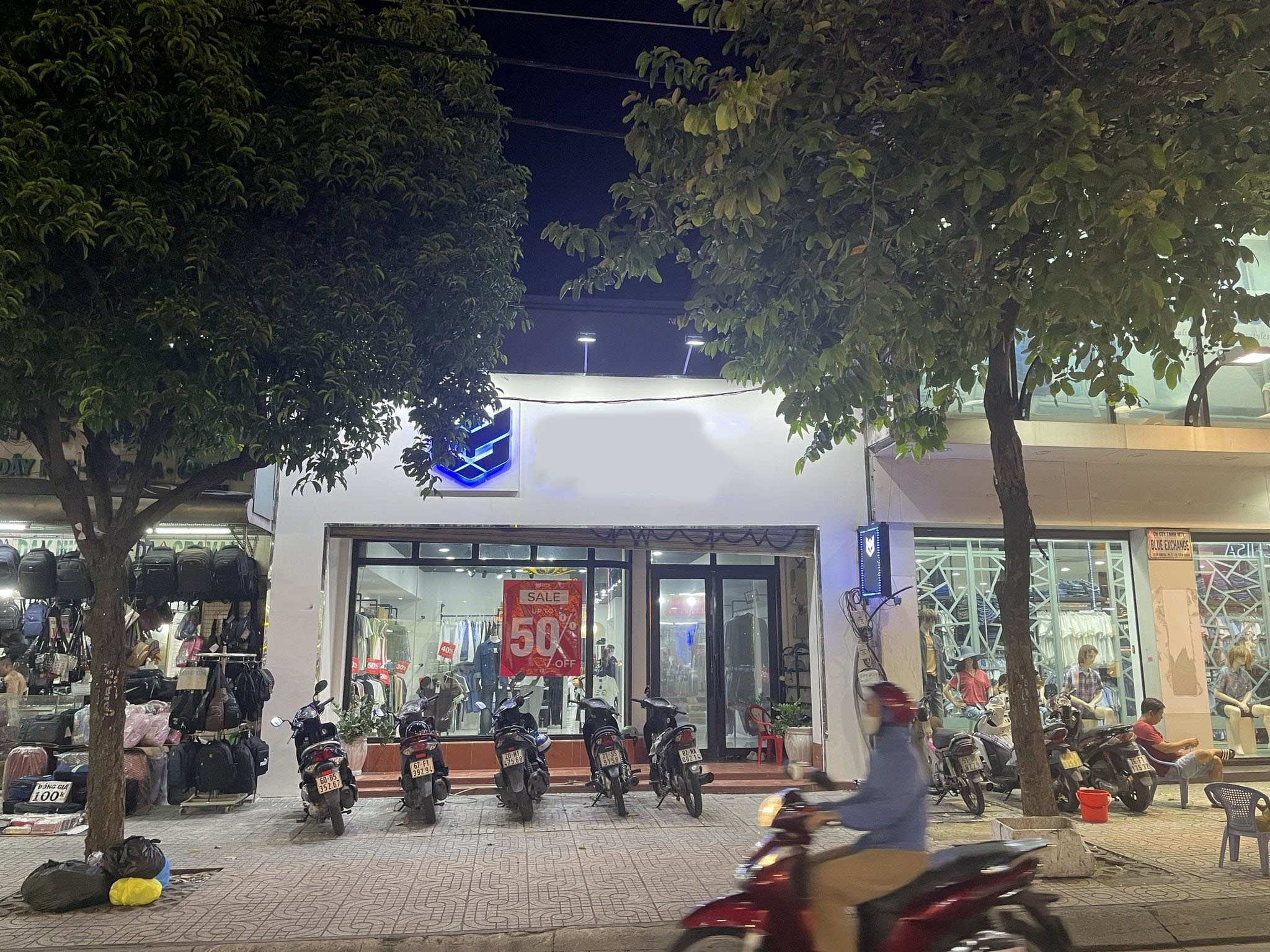 Cho thuê Nguyên Căn Cách Mạng Tháng 8, phường 7, Quận Tân Bình